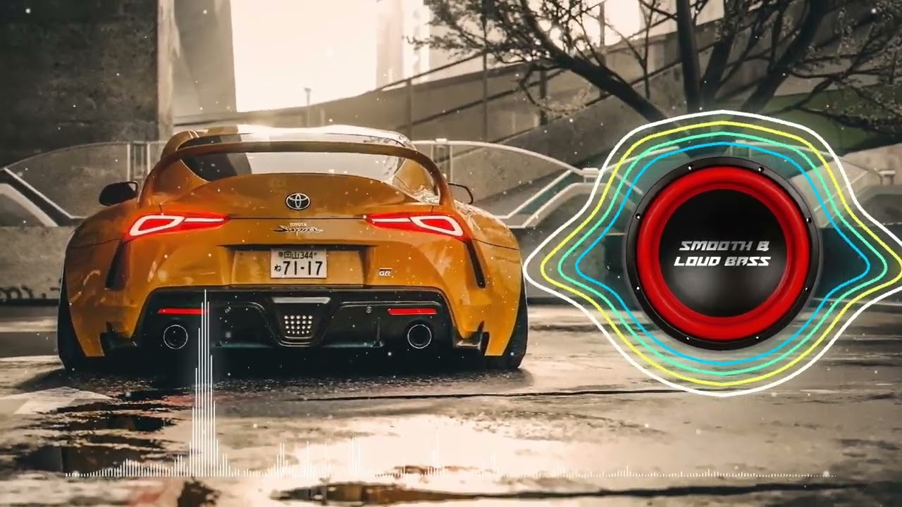 Afusic - Pal Pal (REVERB+BASS BOOSTED) Prod. @AliSoomroMusic | @smoothandloudbass