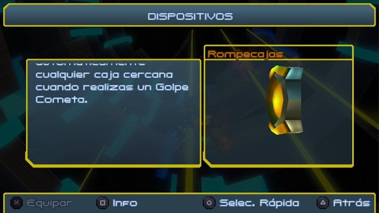 Ratchet & Clank: Size Matters
