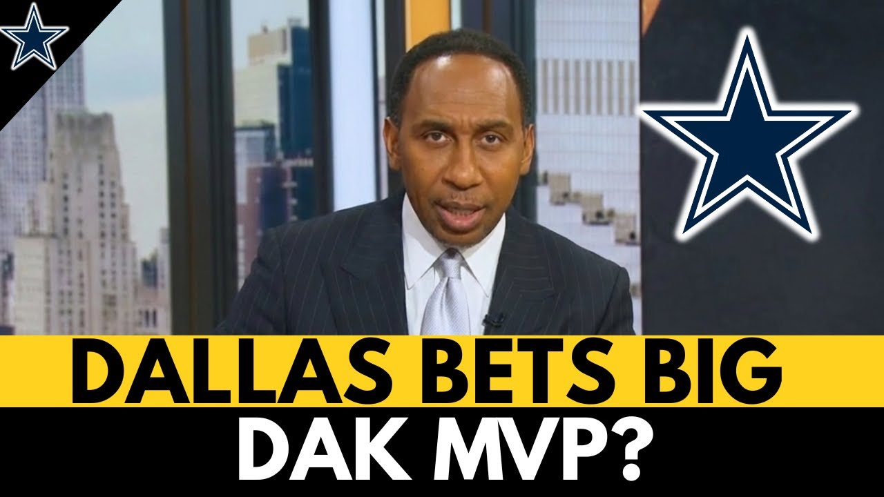 🚨Cowboys Fans Aren’t Ready for What This New Deal Could Do for Dak Prescott🚨