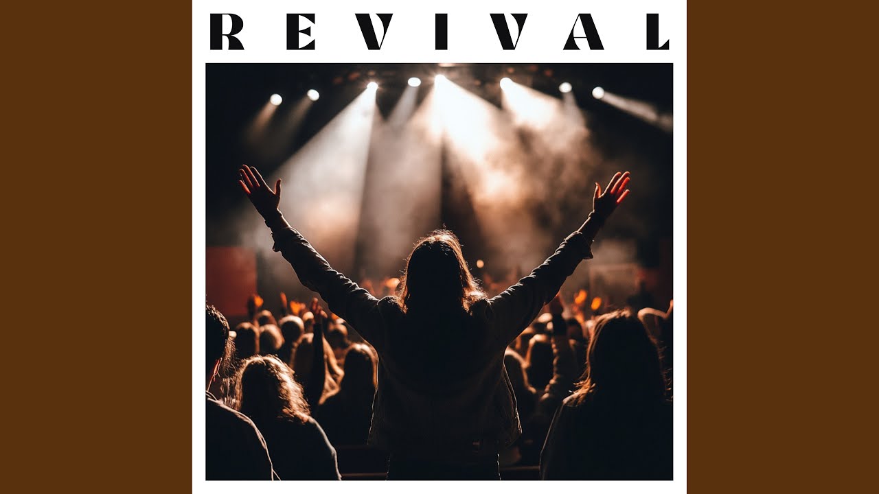 Rain of Revival
