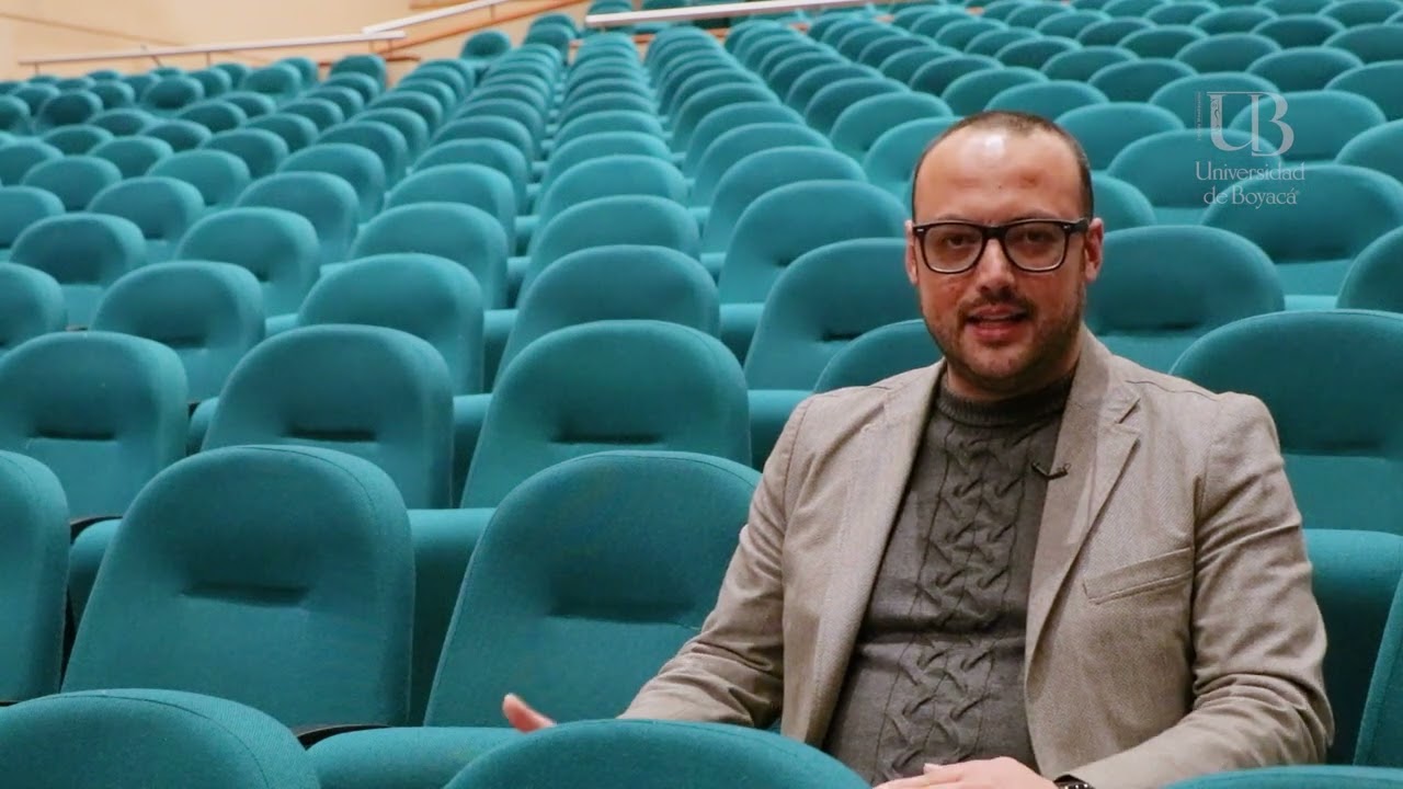 🔴🎥 UdB al Día - CUEE Comité: Universidad Empresa Estado