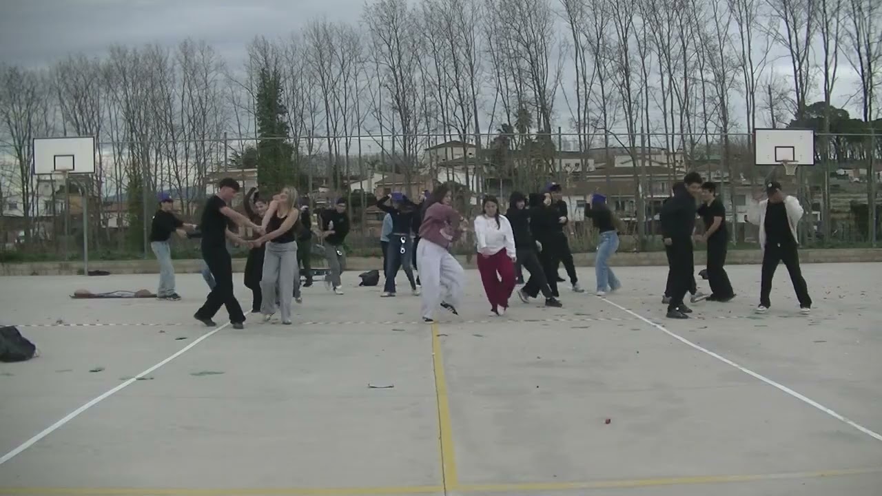 Carnestoltes 4t B  2026