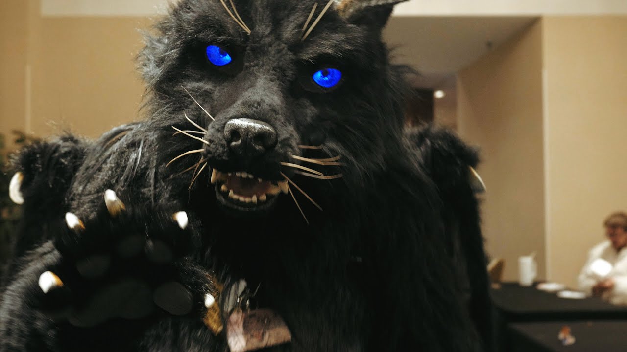 Furpocalypse 2015 Con Video (FP2015)