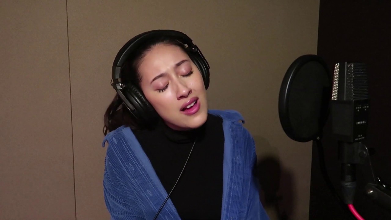 High Hopes - Kodaline cover by Alexandra Porat