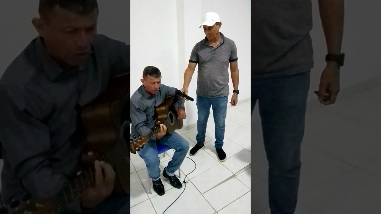 Cantor Josener Batista (Novo)