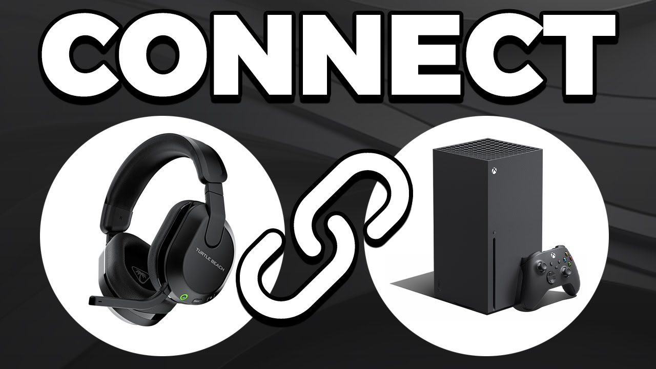 How To Connect Turtle Beach Stealth 600 To XBOX Series X