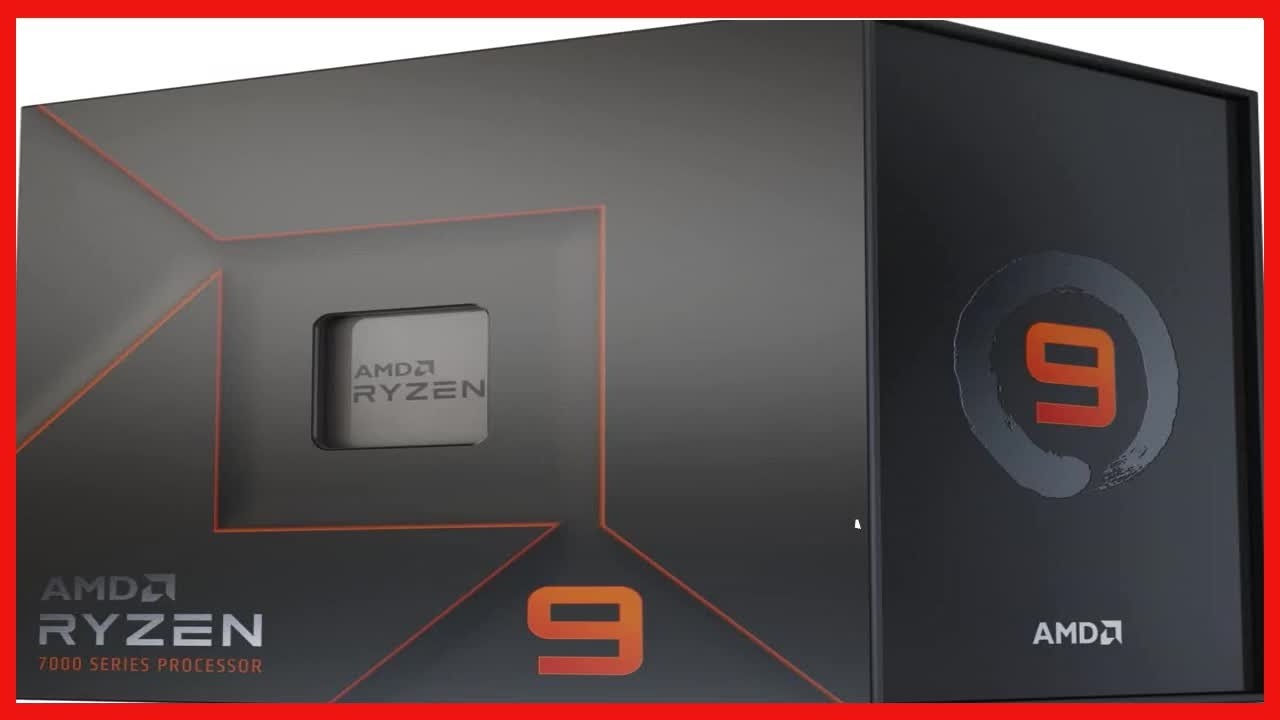 Unlock Ultra-Fast Performance with AMD&rsquo;s 16-Core Zen 4 Processor