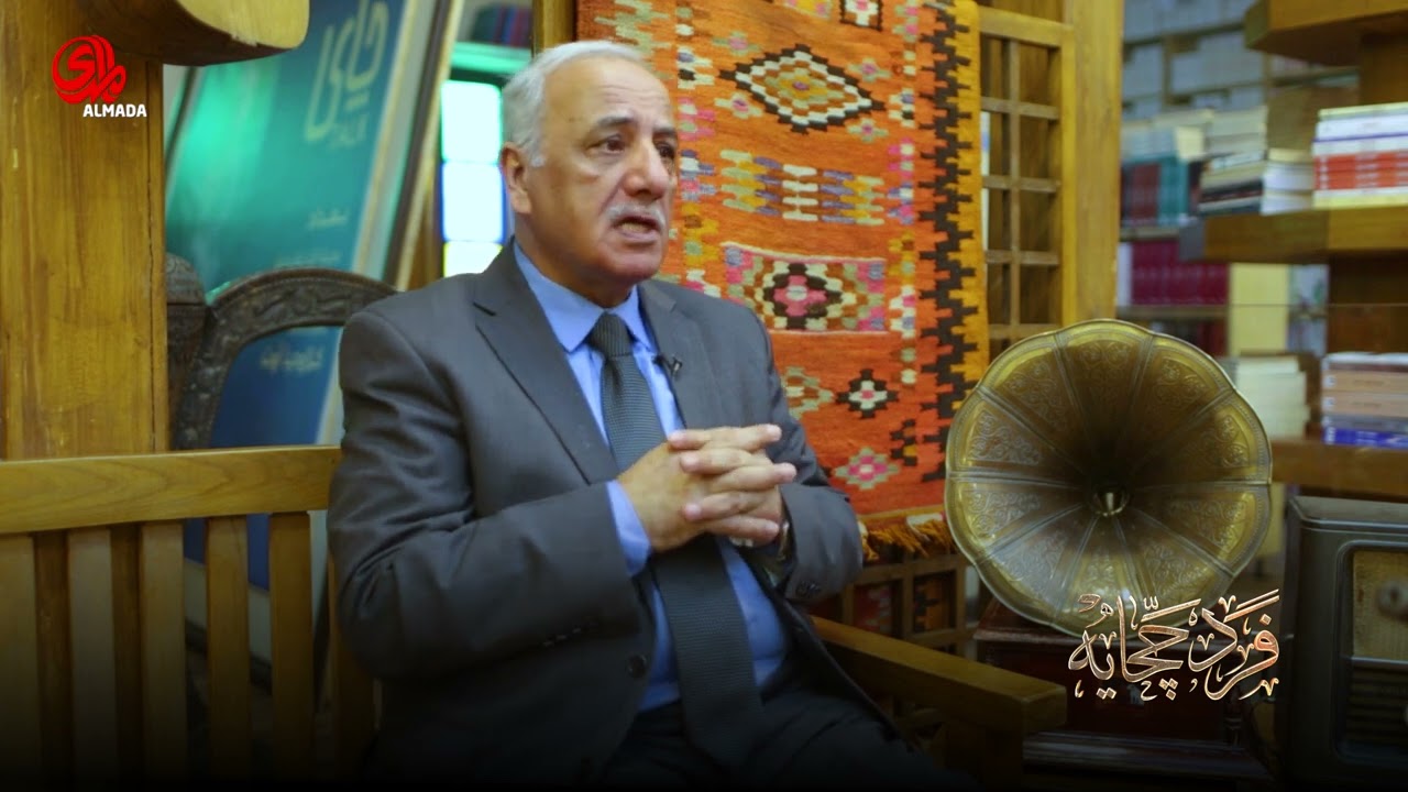 الذكرى المئوية لرحيل الموسيقار العراقي ملا عثمان الموصلي