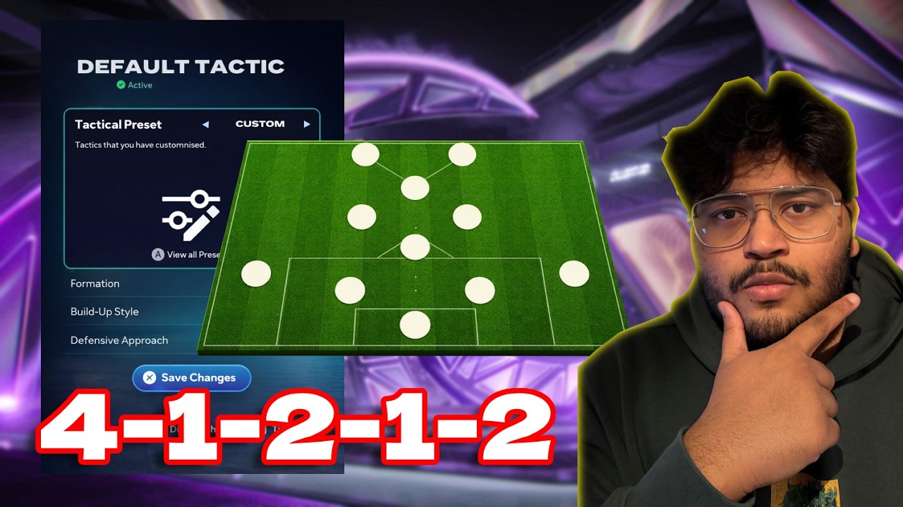 THE MOST FUN CUSTOM TACTICS ON I'VE USED THIS YEAR