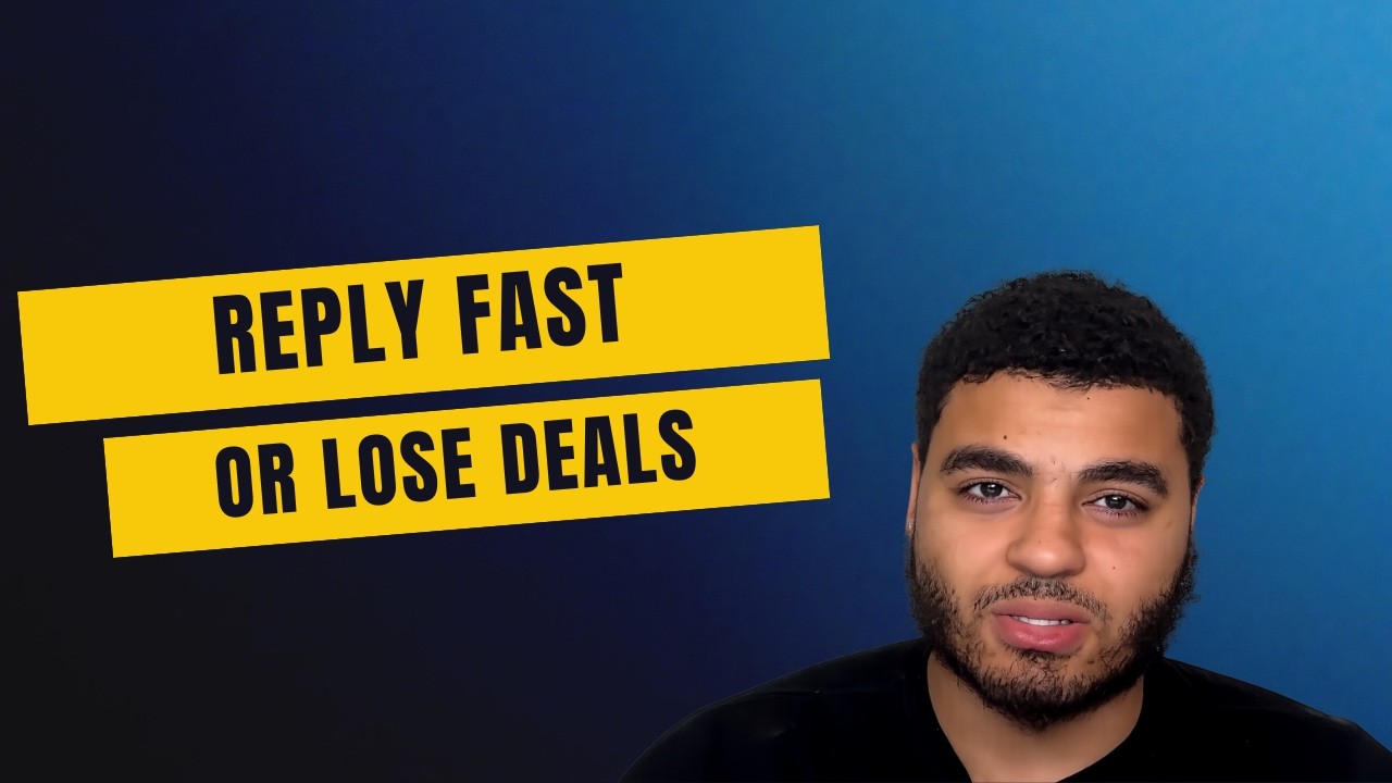 Why Slow Response Time Kills Revenue