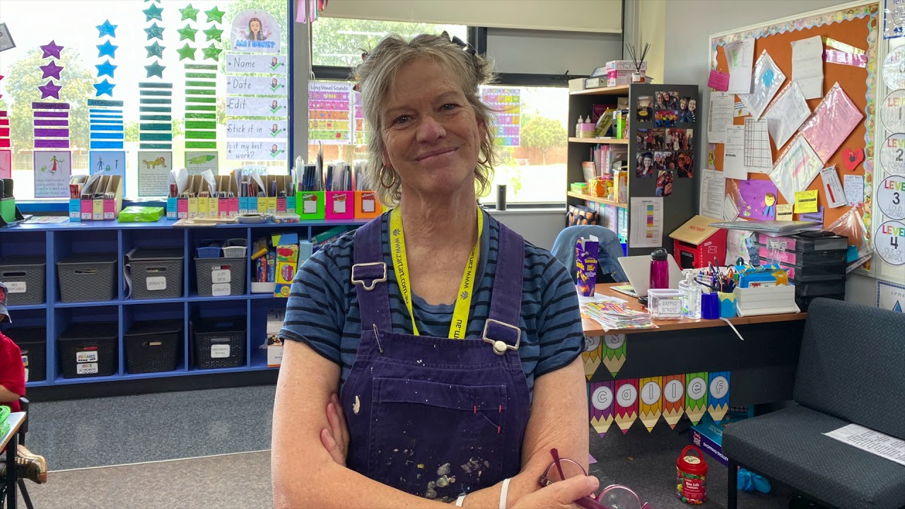 PVNPS Prep Transitions