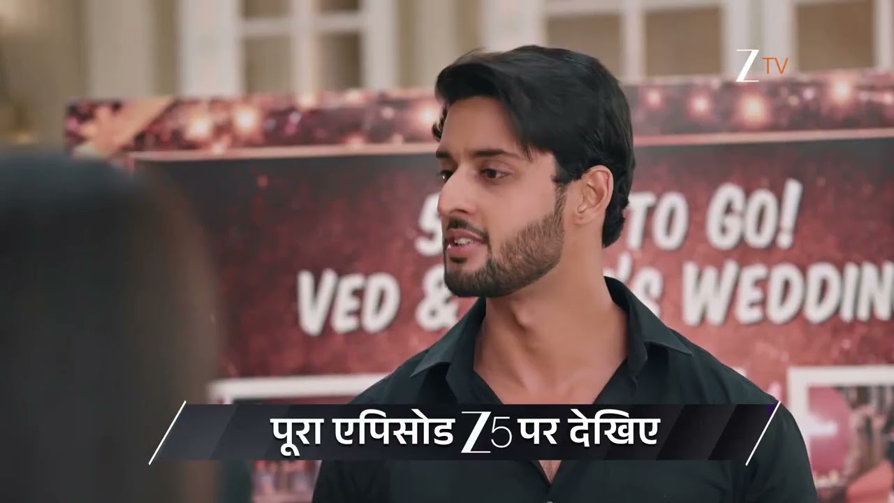 Saru | Ep - 289 | Preview | Feb 26 2026 | Zee TV