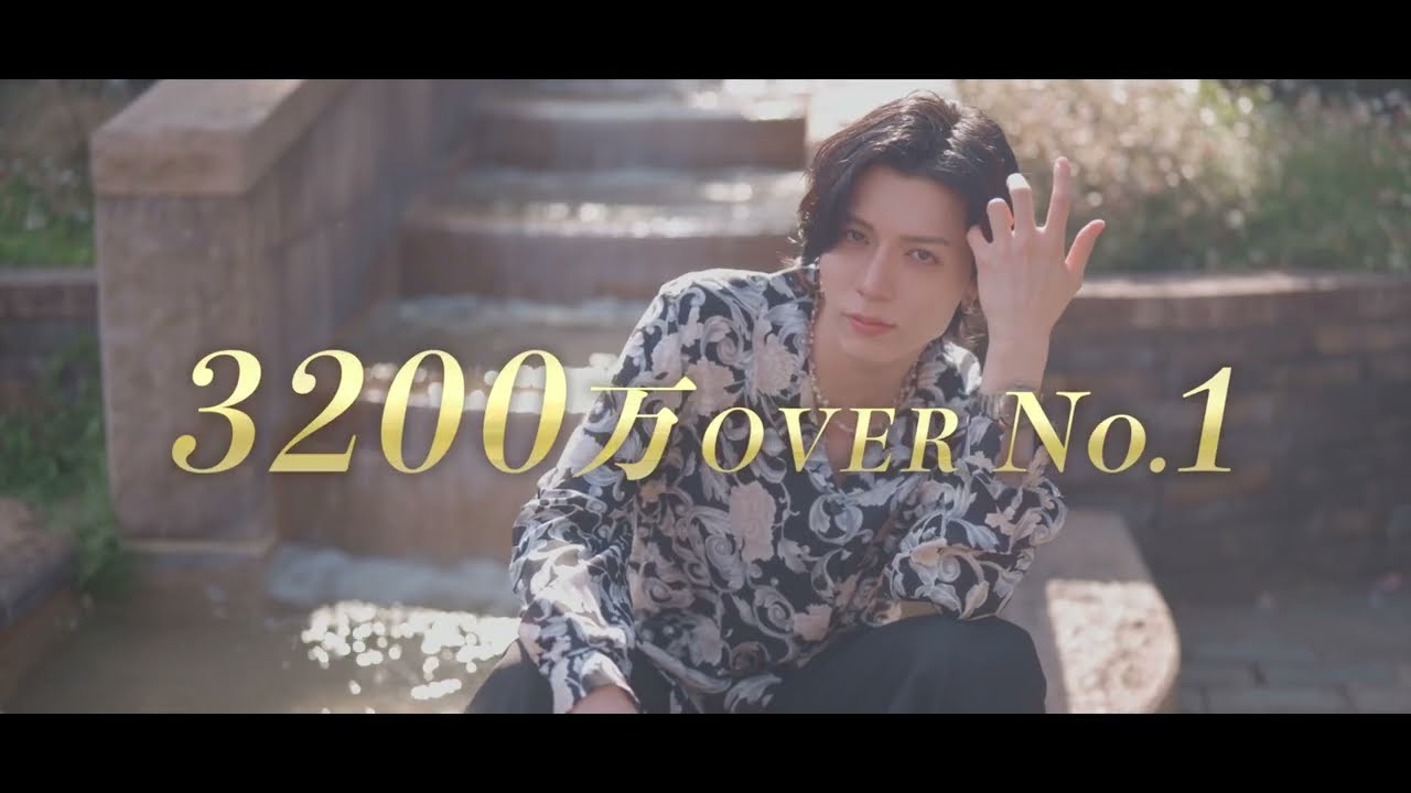 TOPDANDY 2025年4月度売上ランキング
