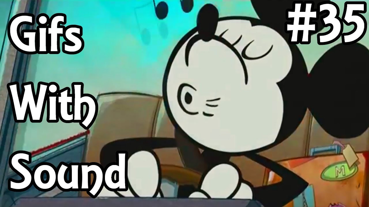 Gifs With Sound Compilation #35 | Mix Select