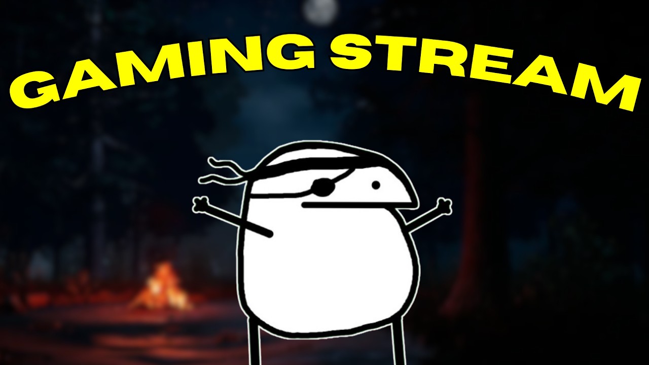 Just Chilling | Chill Gaming Stream