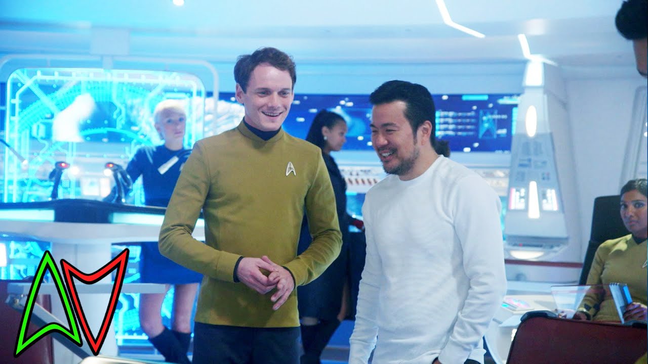 Ups & Downs From Star Trek Beyond (2016)