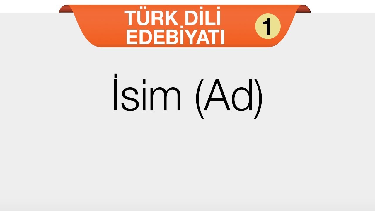 Hikaye - İsim (Ad)