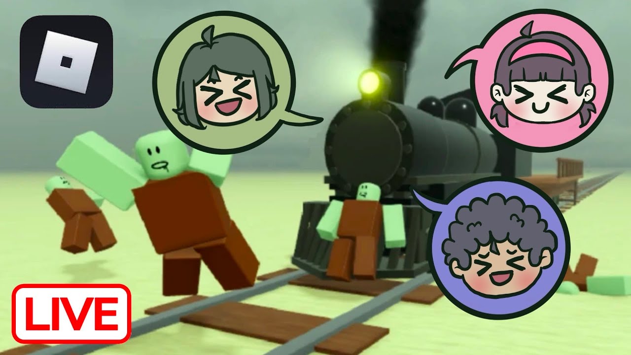 NATAPOS NAMIN AMAZING! | DEAD RAILS