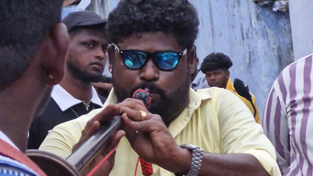 சாமக்கொடை தொடங்கிருச்சு ராசா|| சமுகை தாய்மாமன் சீர்வரிசை டான்ஸ்|| சரவணன் மணிகண்டன் நையாண்டி மேளம் 