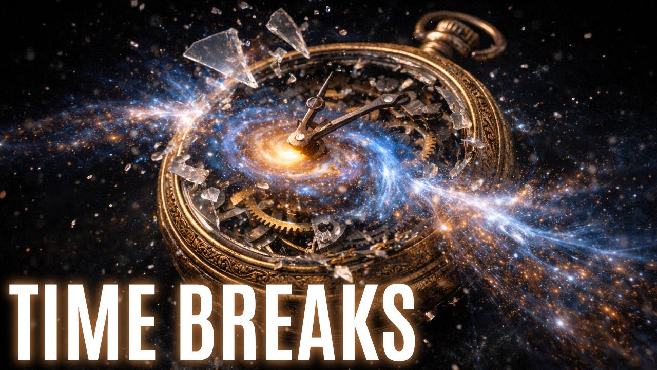 The Galaxy Is Real, But Its 