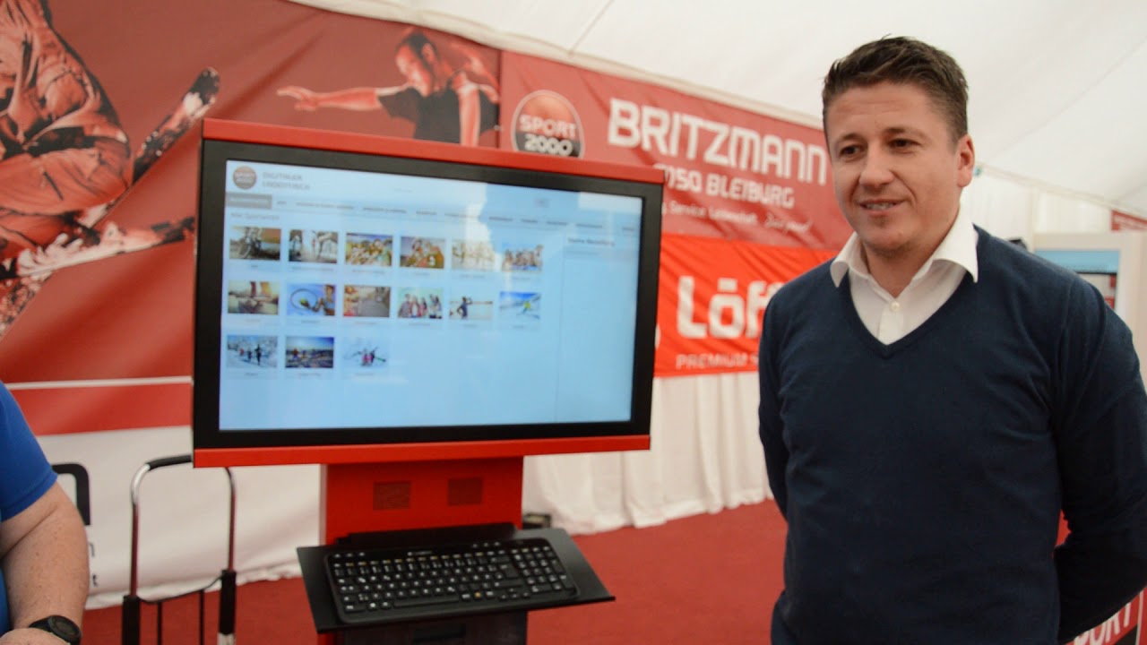 Britzmann Bleiburg - SPORT 2000 Frühjahrsmesse  | Bleiburg | Pliberk