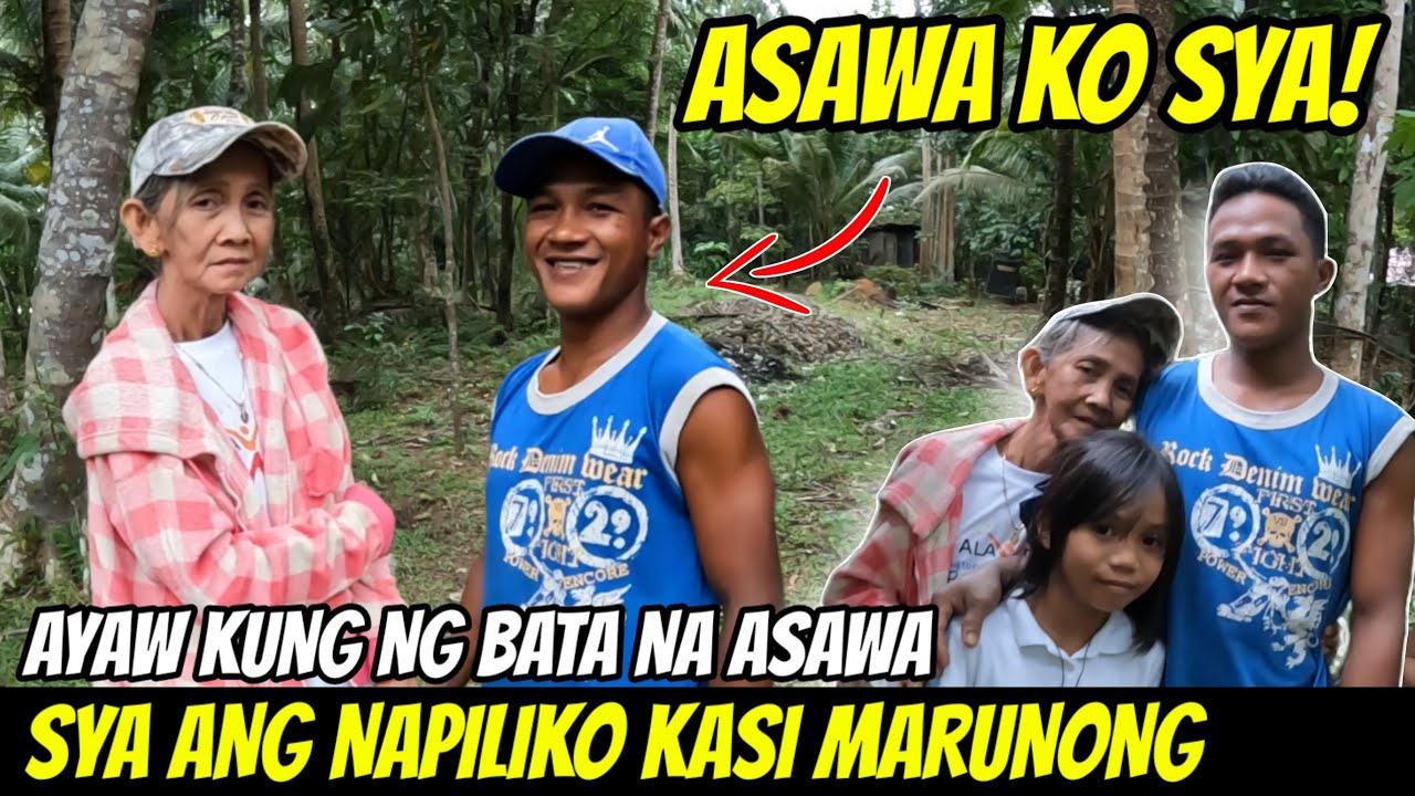 GRABE ITO! PANG KMJS ANG KWENTO NG PAG IBIG NILA