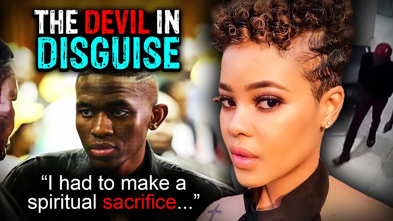 The Chilling Case of Karabo Mokoena