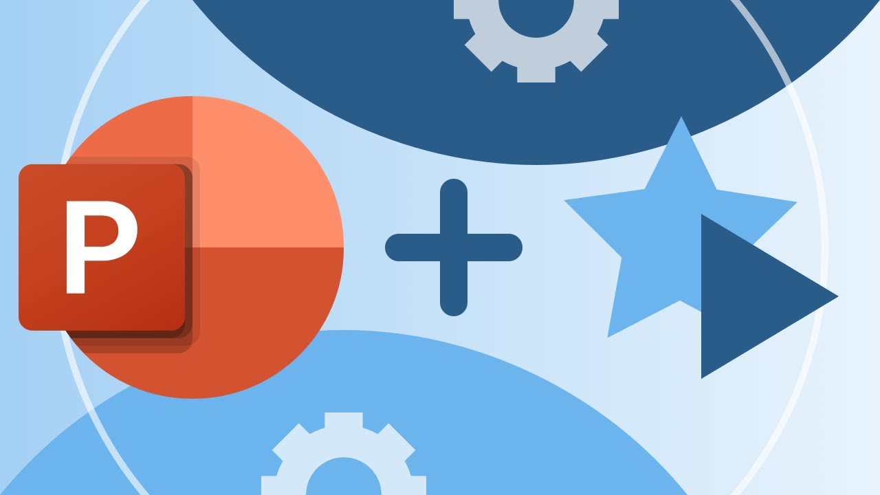 Как применить анимацию к объектам в Microsoft PowerPoint?