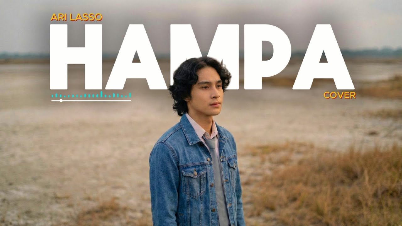 Hampa &ndash; Ari Lasso | Pop Rock Band Cover by Aidit