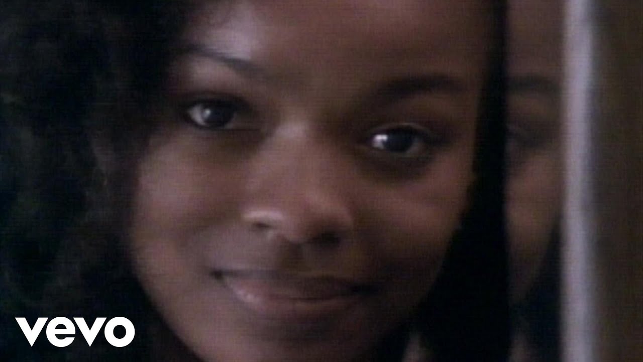 Cheryl 'Pepsii' Riley - Thanks For My Child