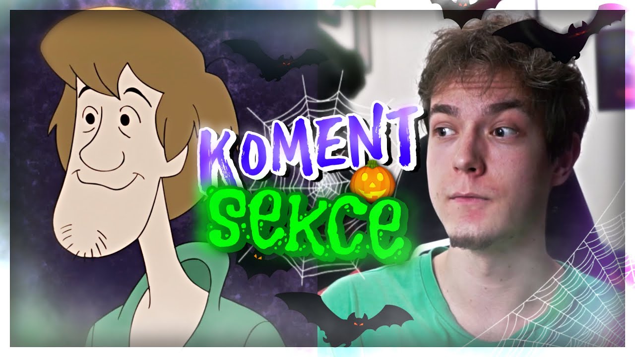 ZLEPŠILA SE KOMENT SEKCE?