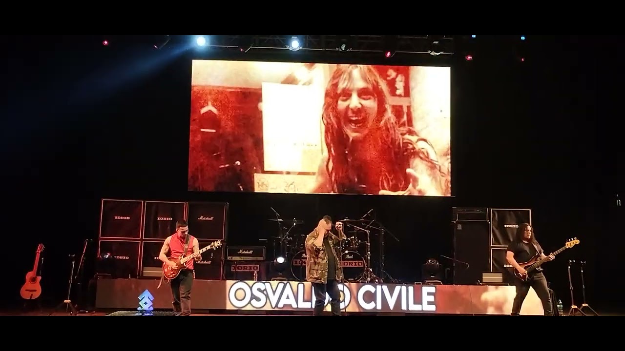 Iorio- Del más allá-Rosario 14/10/23