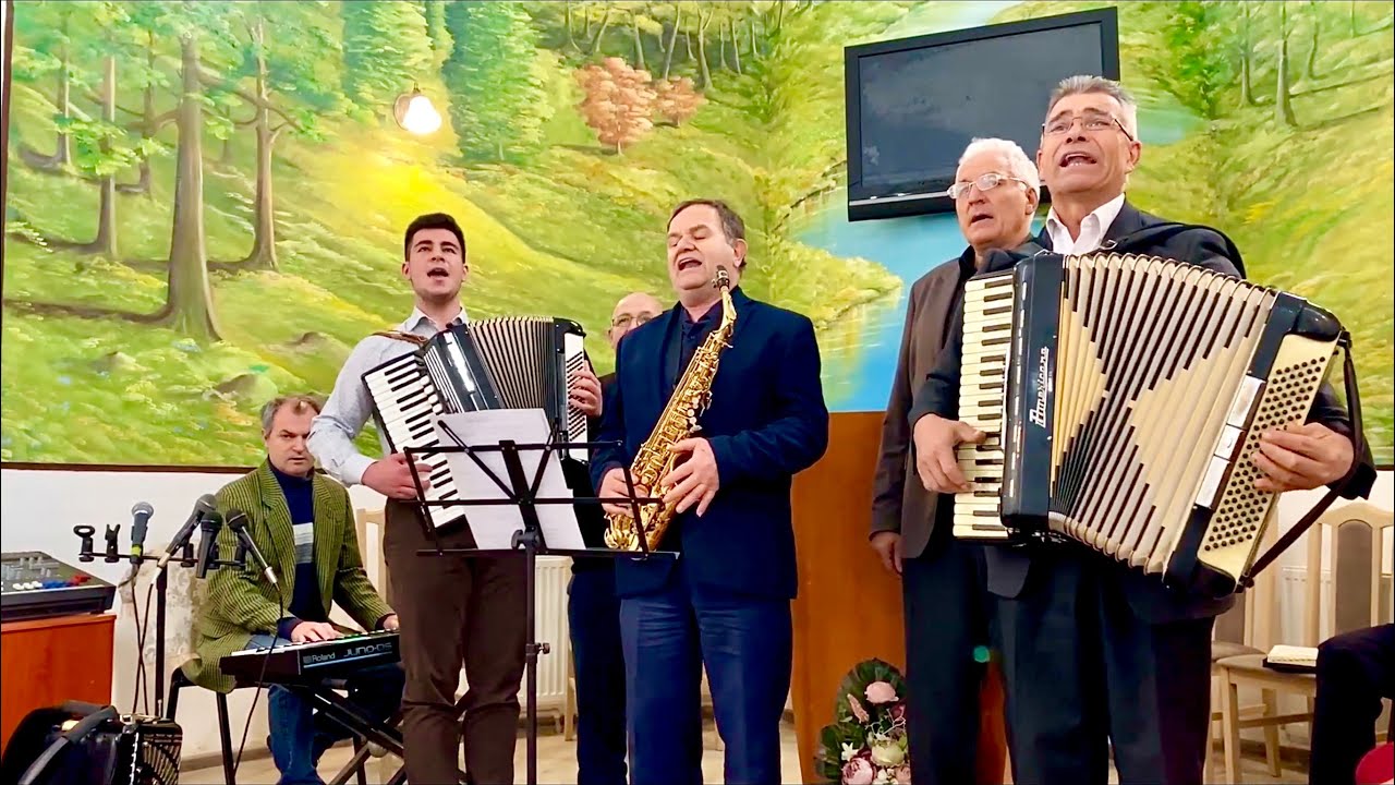 Mare e Domnul meu | Nu-i nimeni sa lege o rana