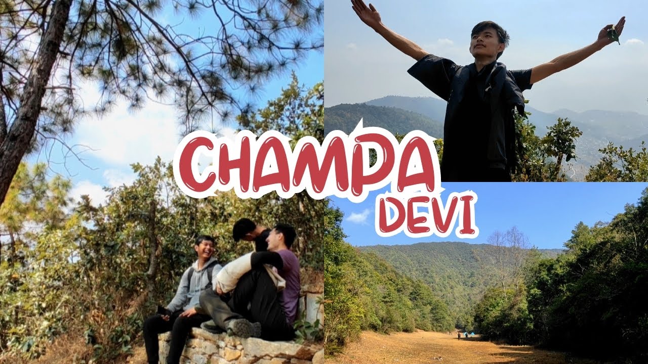 Champadevi Samma