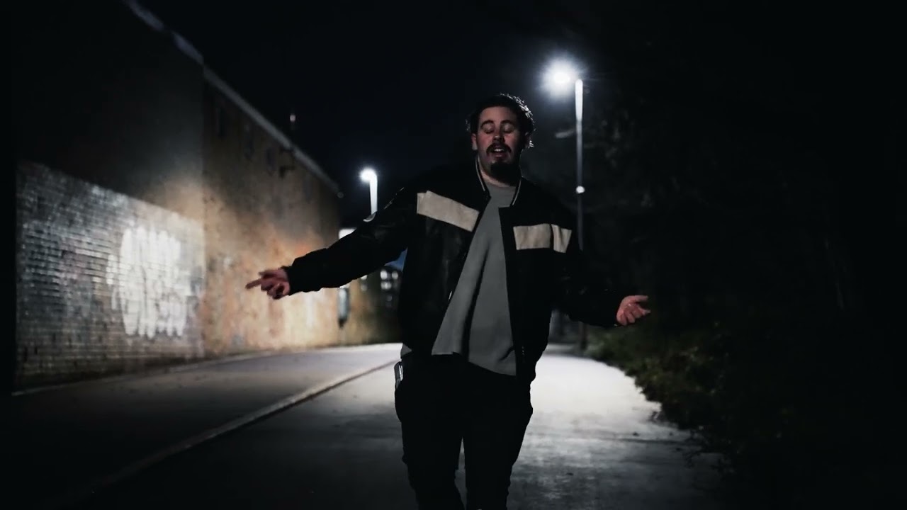 THEDRAKPRINCEISCRAVINGMUSIC - WeEd SmOkE (Official Music Video)