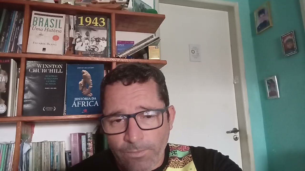 O QUE REALMENTE ESTÁ ACONTECENDO NO BRASIL? A HISTÓRIA EXPLICA.