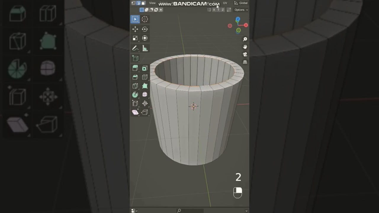 #tutorialblender #blendertutorial #blender
