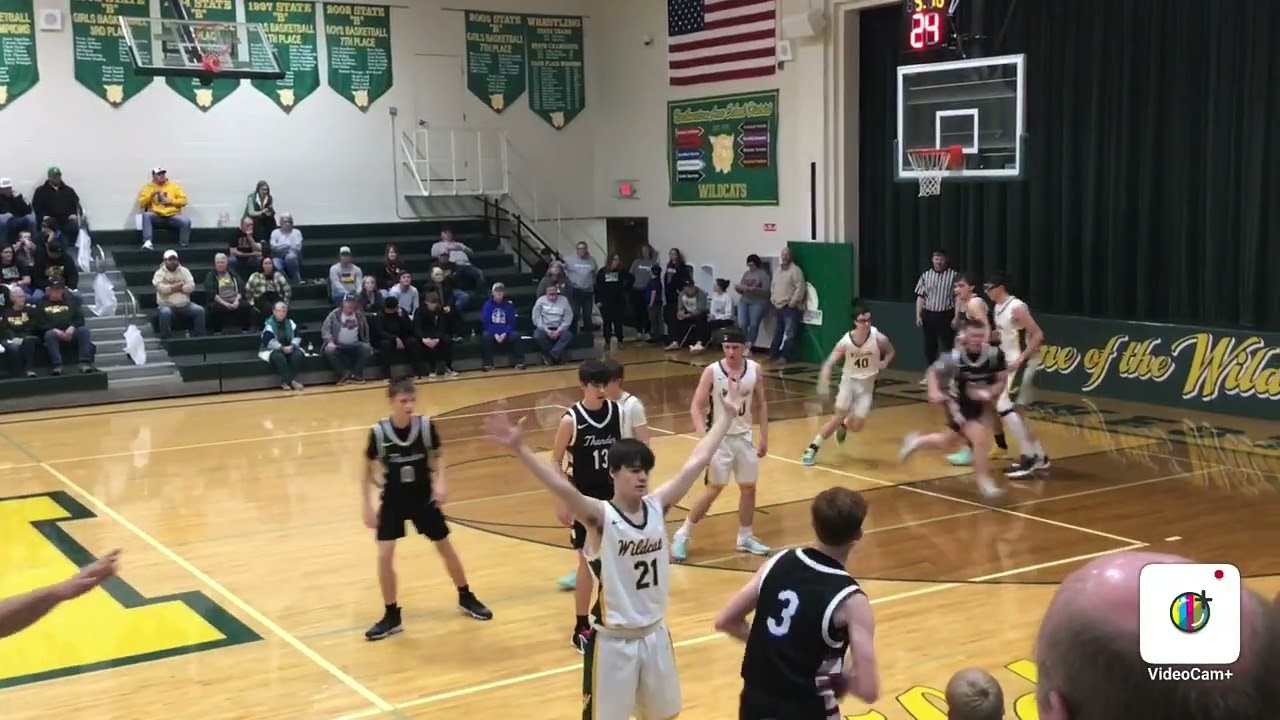 JV @ NW