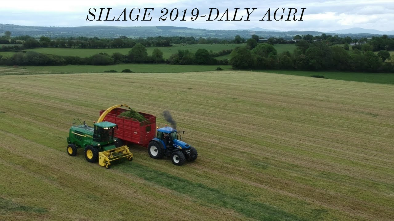 Silage 2019-Daly Agri