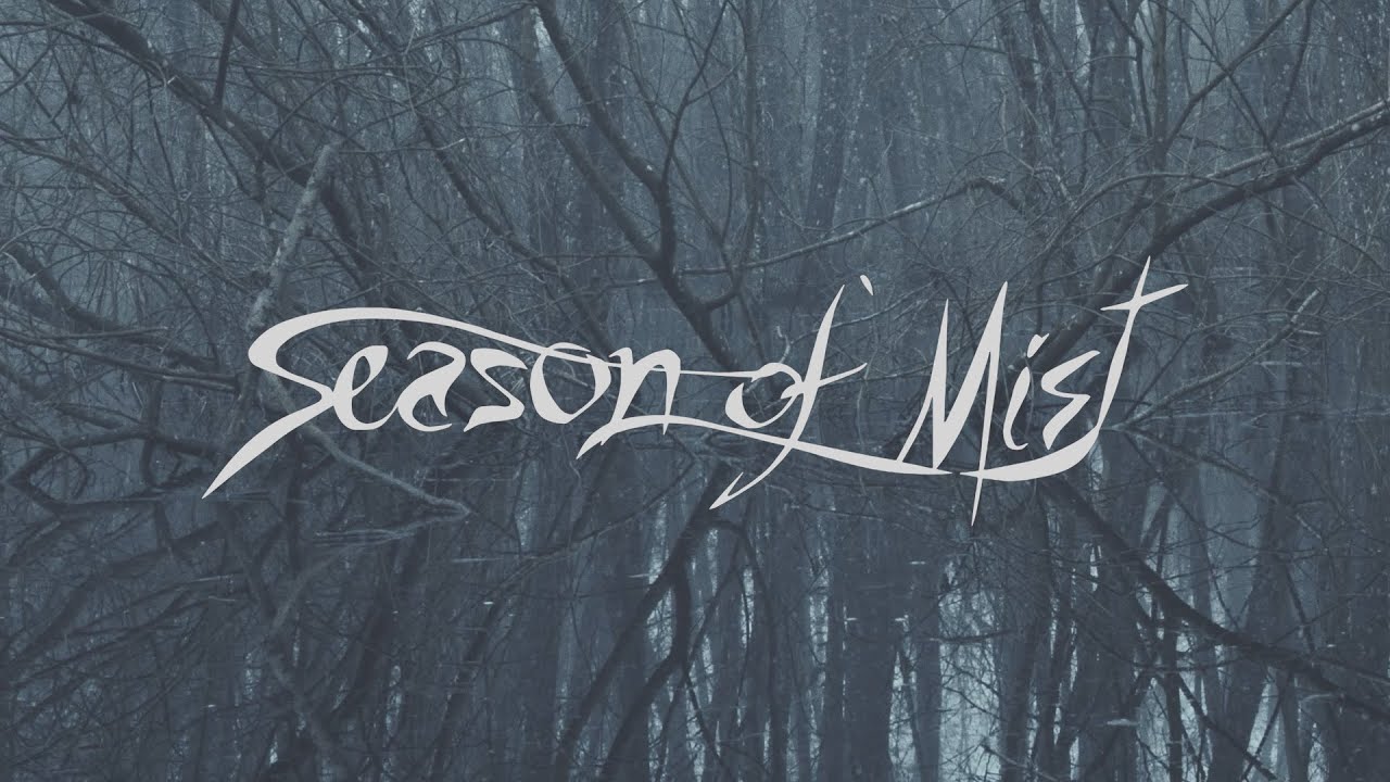 Season of Mist channel trailer (2025)