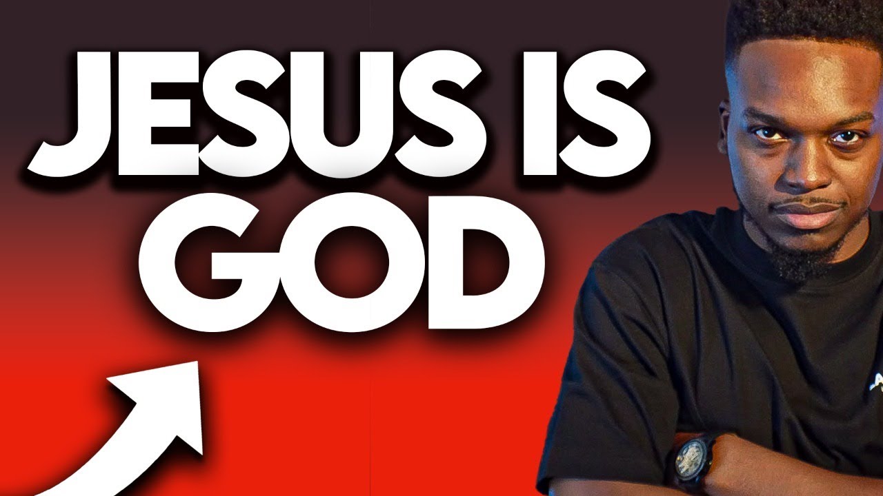 Jesus Is Greater Than Allah... Change My Mind! | Live Debates
