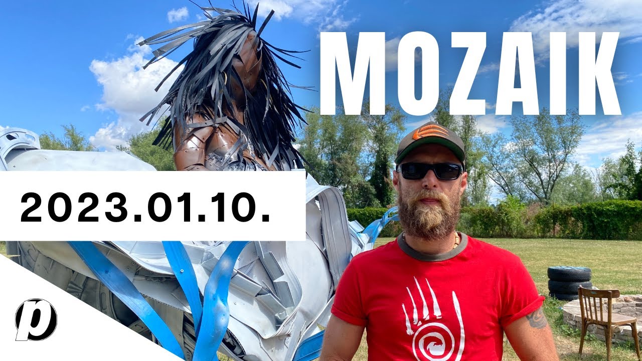 MOZAIK | 2023. 01.10.
