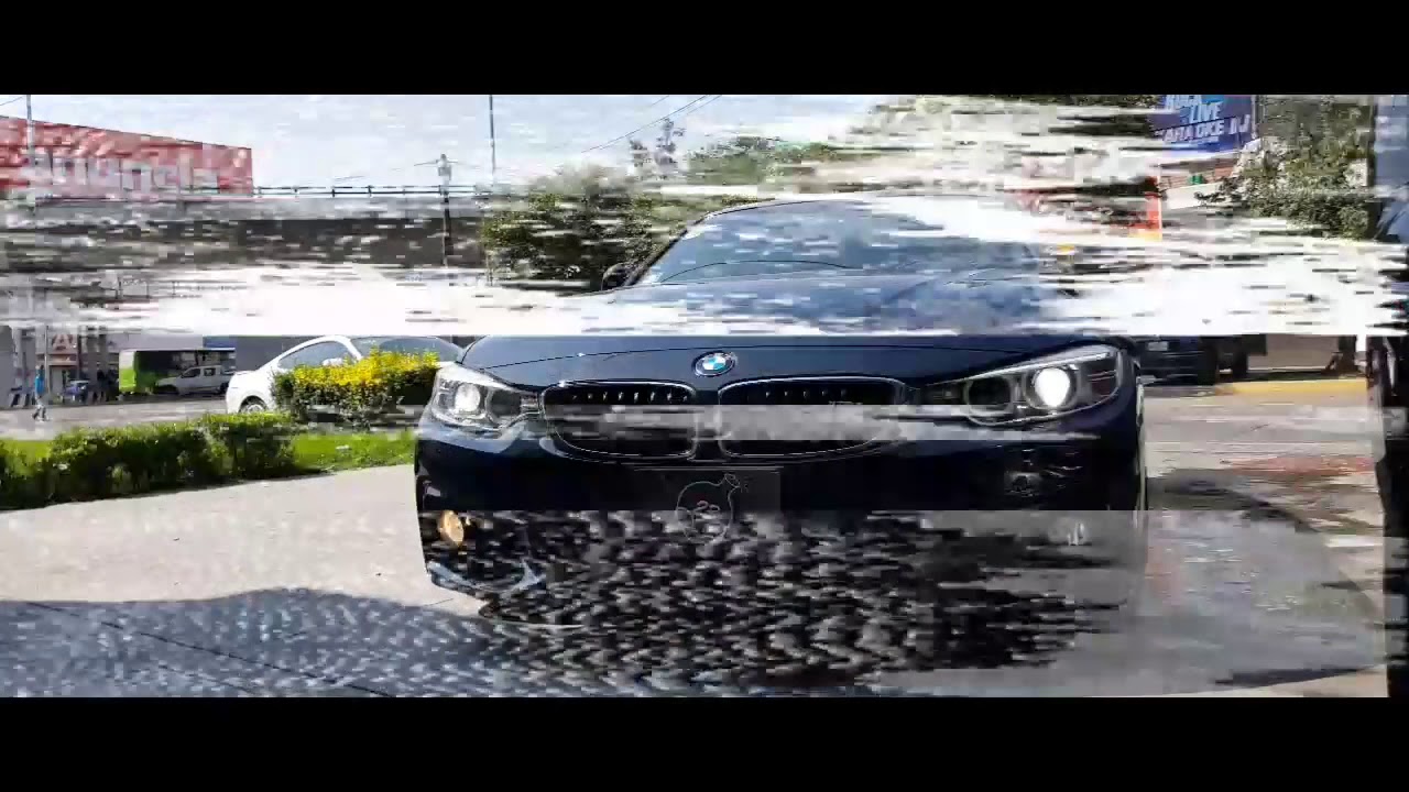 FULL WRAP BMW 435i