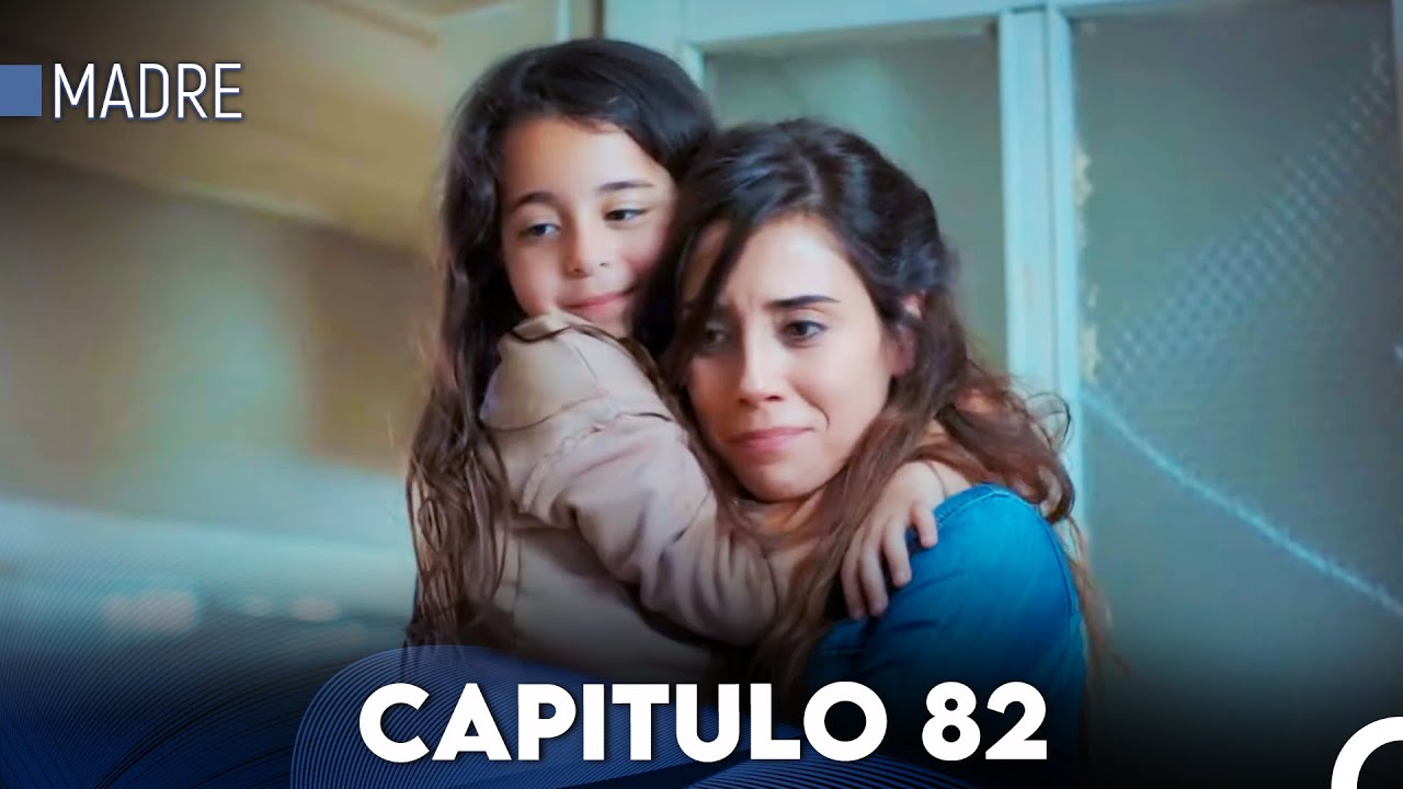 Madre Capitulo 82 (Doblado en Español) FULL HD