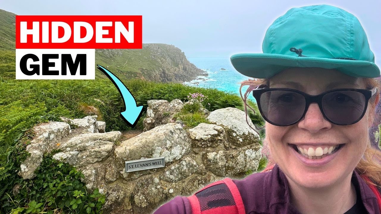 Craving adventure? Discover real-life treasures in England!