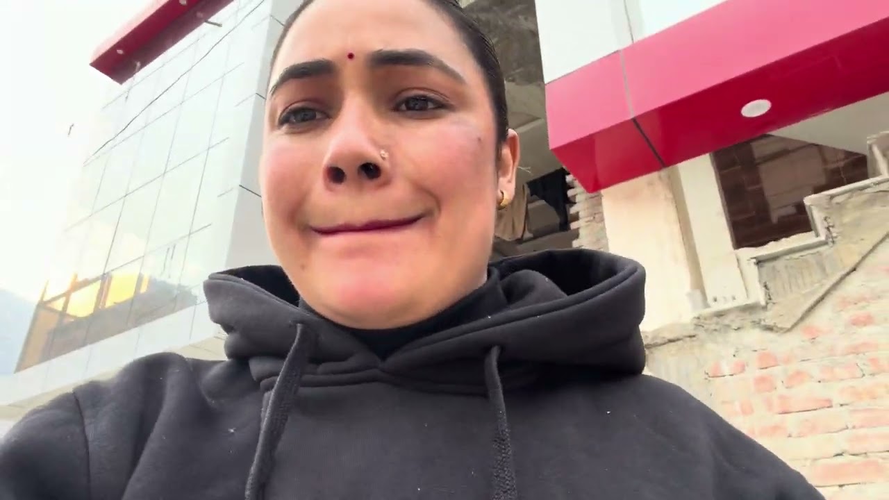 Welcome to my journey mera pehla vlog hai 