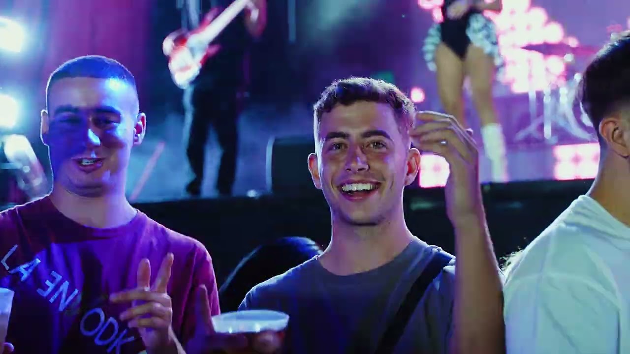 Grupo Slabon - Vídeo Promo 2026