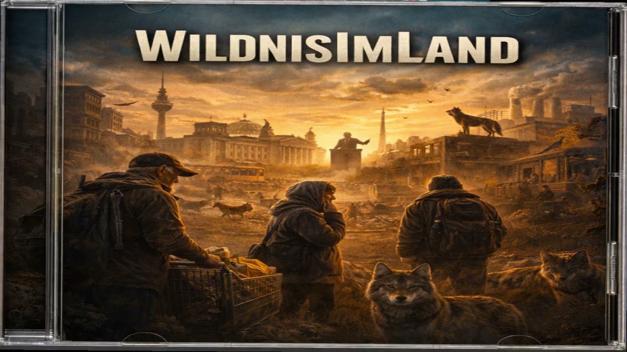 WildnisImLand
