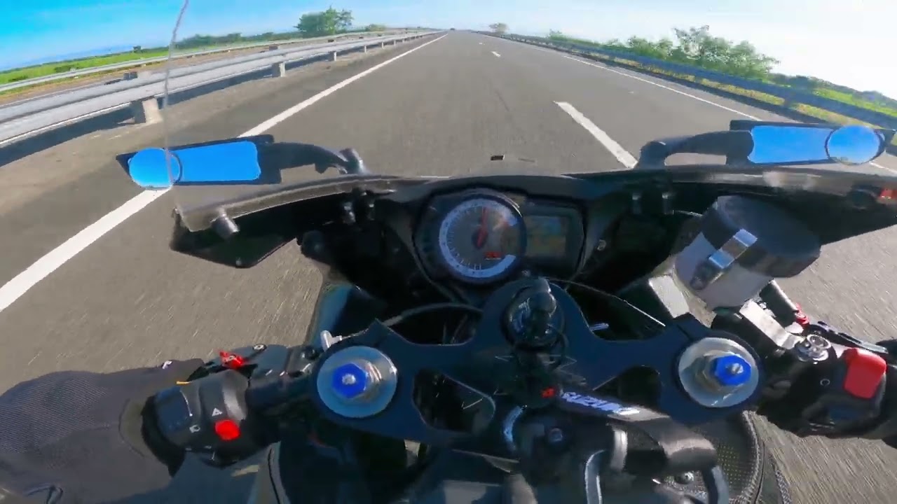 GSXR750 K8 Random Sunday Ph