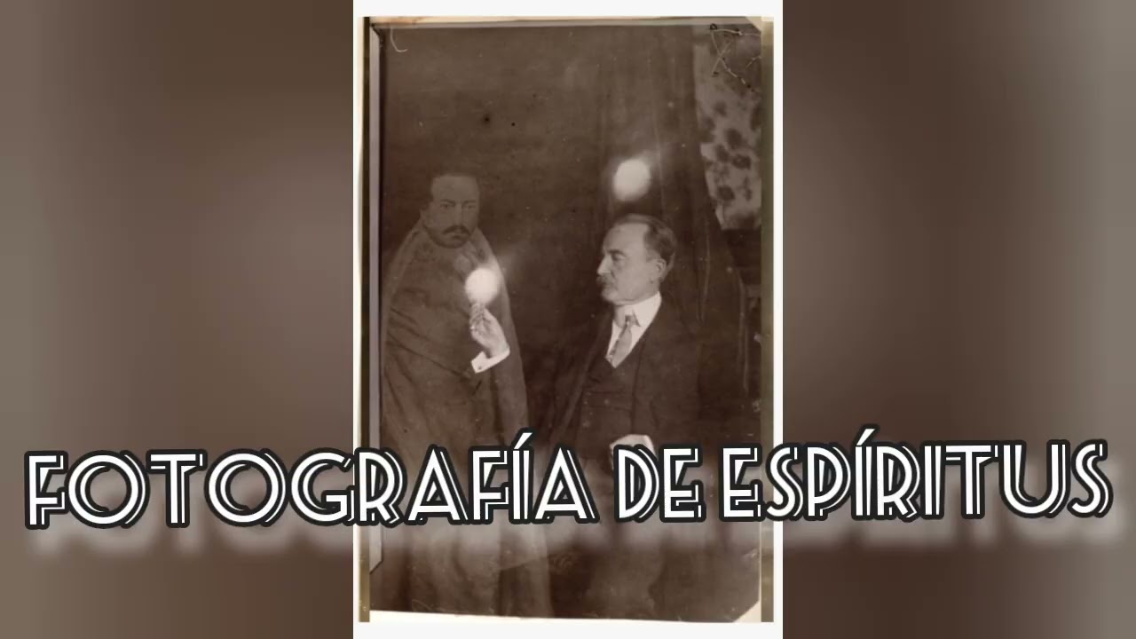 ¿Porqué los fantasmas se ven translúcidos?